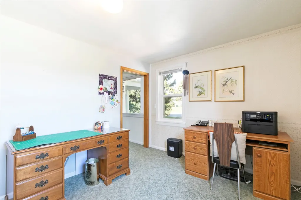 232 Kurtz Lane Hamilton MT 59840