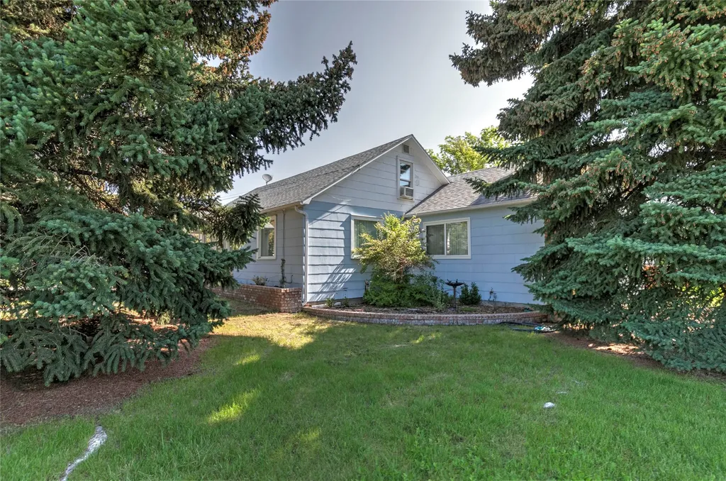 232 Kurtz Lane Hamilton MT 59840