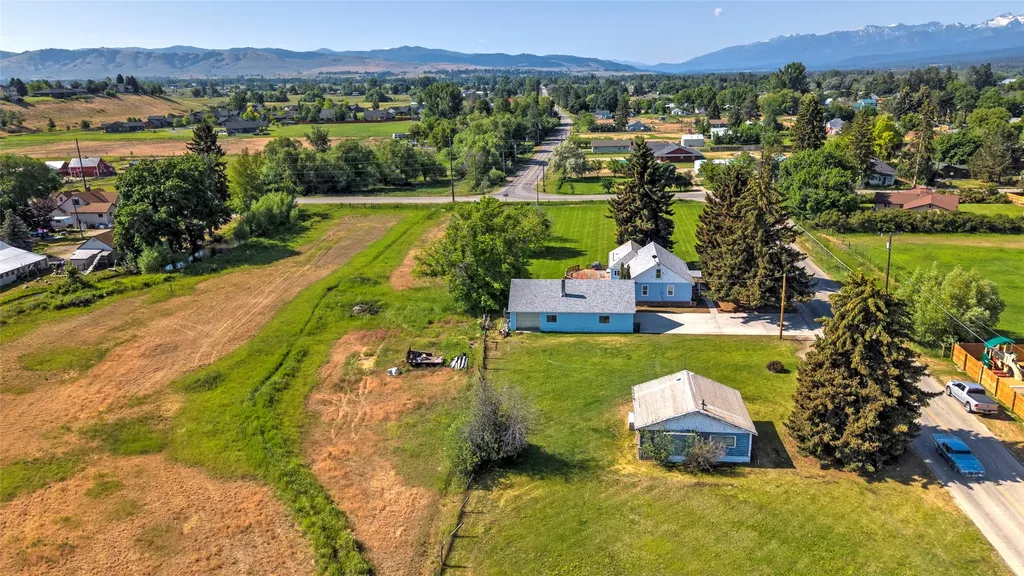 232 Kurtz Lane Hamilton MT 59840