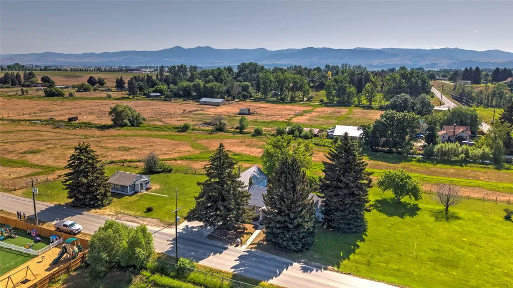 232 Kurtz Lane Hamilton MT 59840