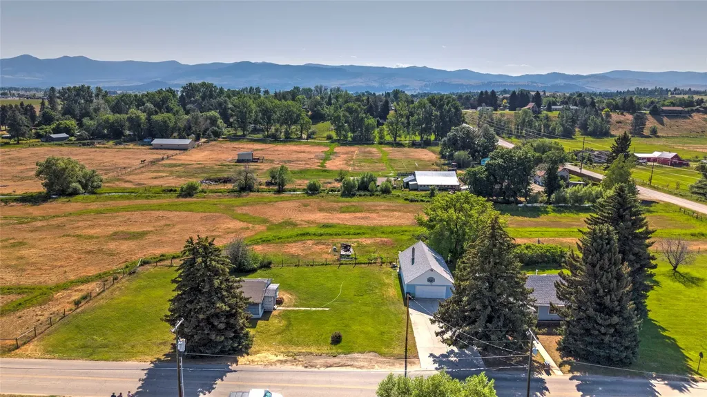 232 Kurtz Lane Hamilton MT 59840