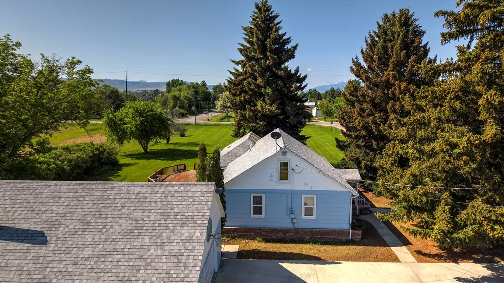 232 Kurtz Lane Hamilton MT 59840