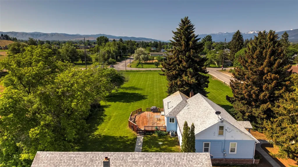232 Kurtz Lane Hamilton MT 59840