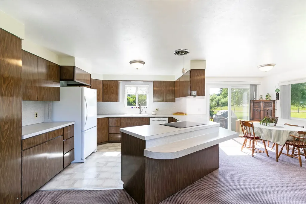 232 Kurtz Lane Hamilton MT 59840