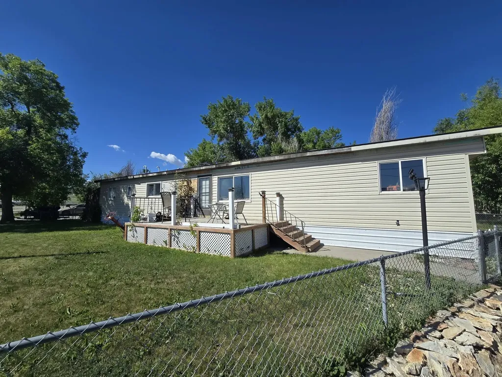 2995 Prospect Avenue Helena MT 59601