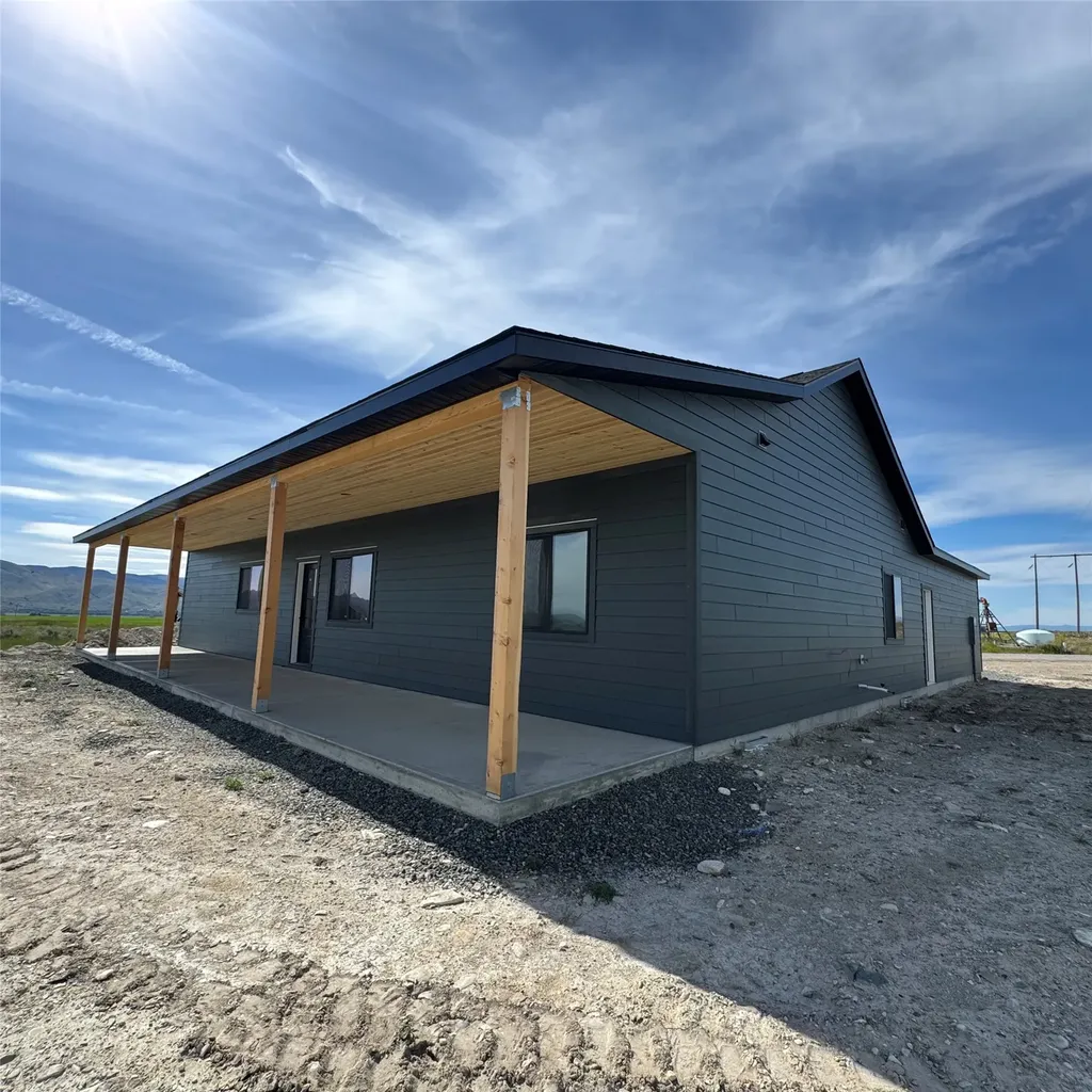 189 Skyview Lane Townsend MT 59644