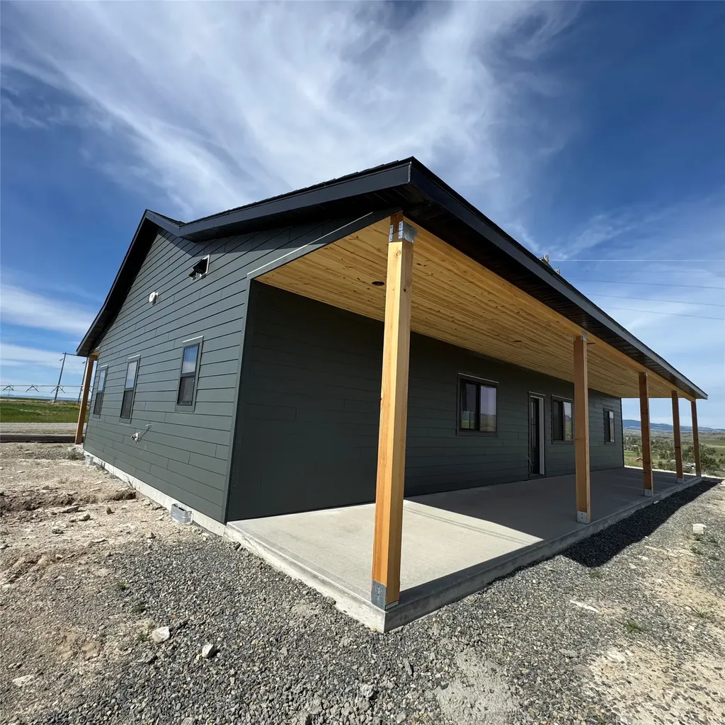 189 Skyview Lane Townsend MT 59644