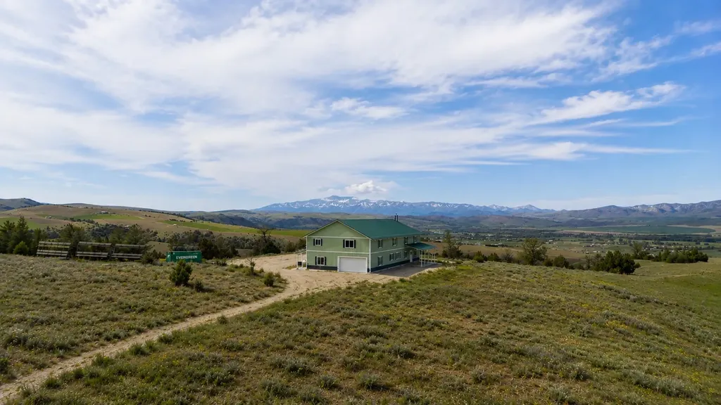 610 Wheat Field Road Three Forks MT 59752