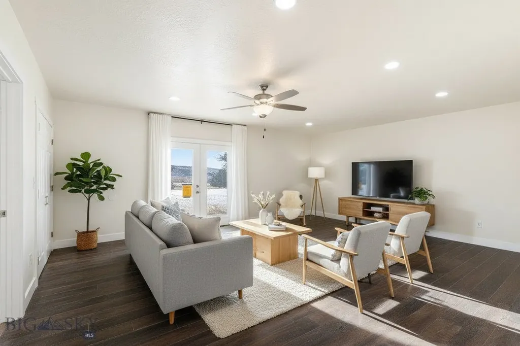 610 Wheat Field Road Three Forks MT 59752