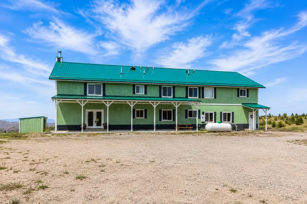 610 Wheat Field Road Three Forks MT 59752