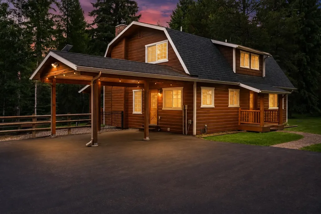 7125 Farm To Market Road Whitefish MT 59937