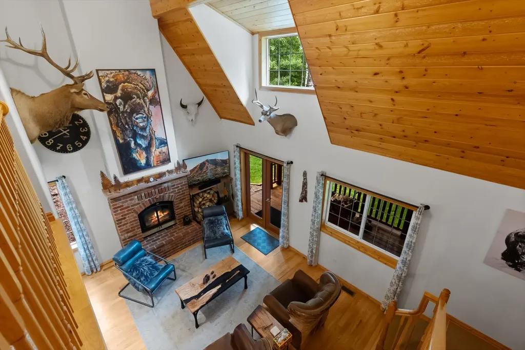 7125 Farm To Market Road Whitefish MT 59937