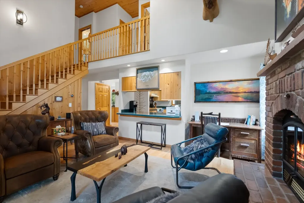 7125 Farm To Market Road Whitefish MT 59937