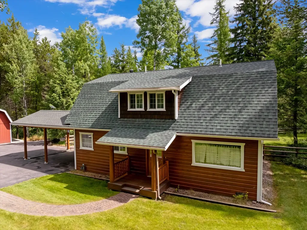 7125 Farm To Market Road Whitefish MT 59937