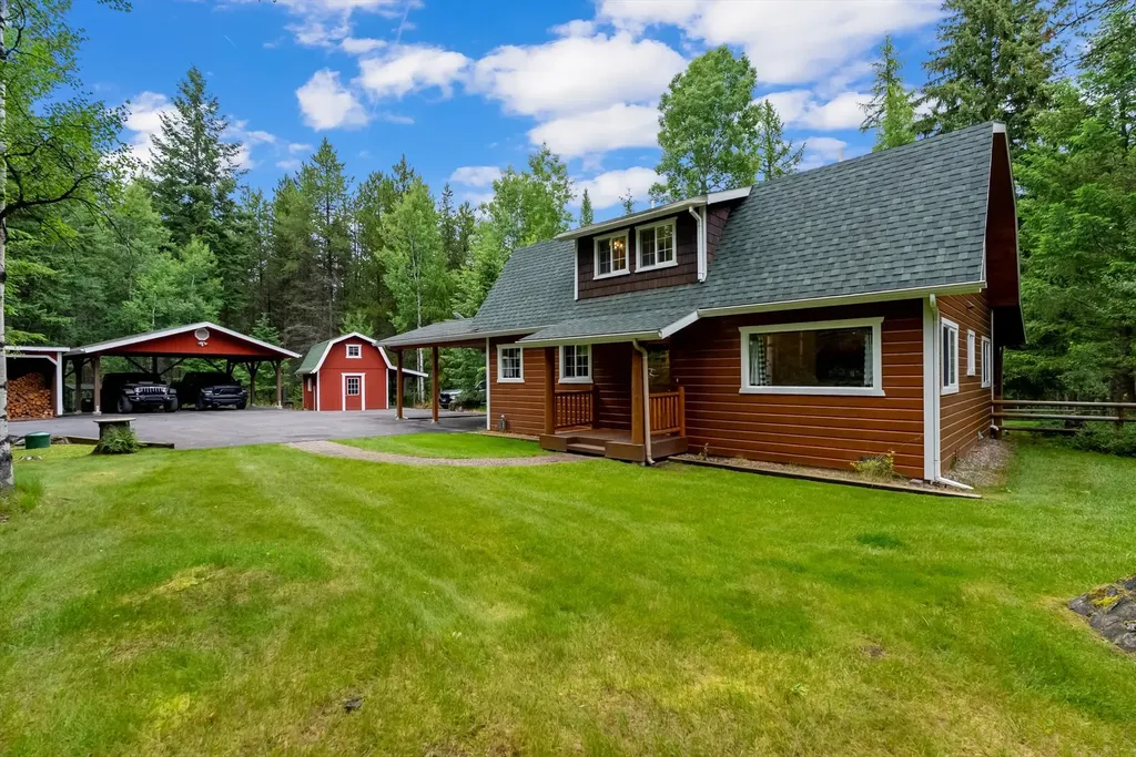 7125 Farm To Market Road Whitefish MT 59937