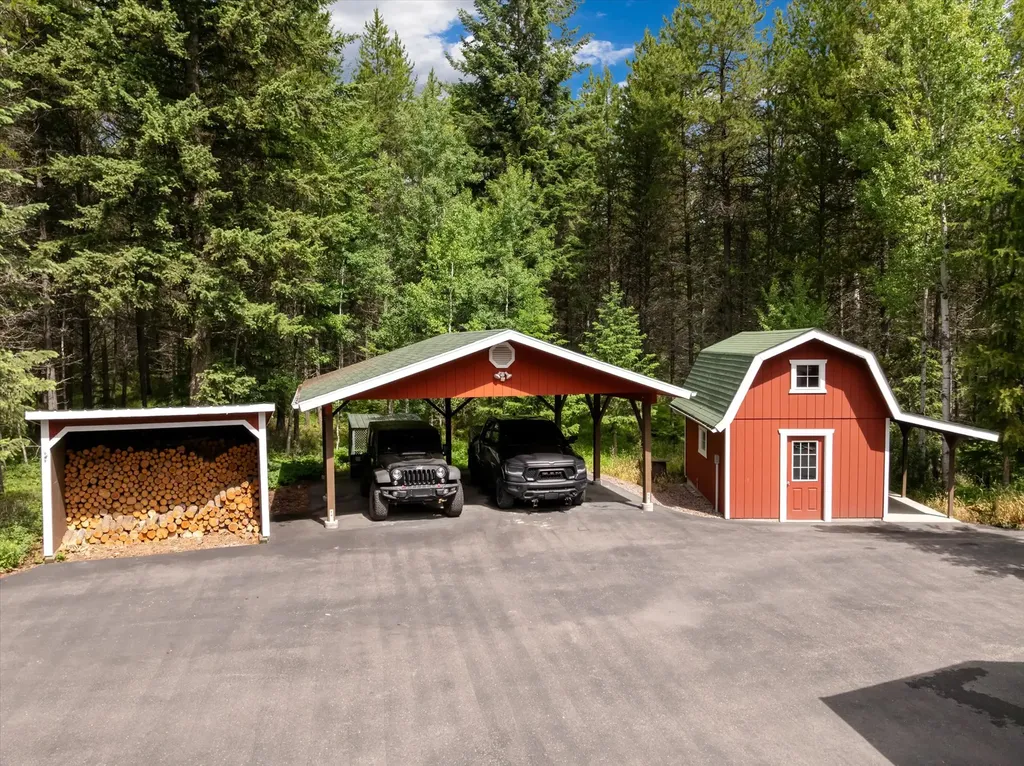 7125 Farm To Market Road Whitefish MT 59937