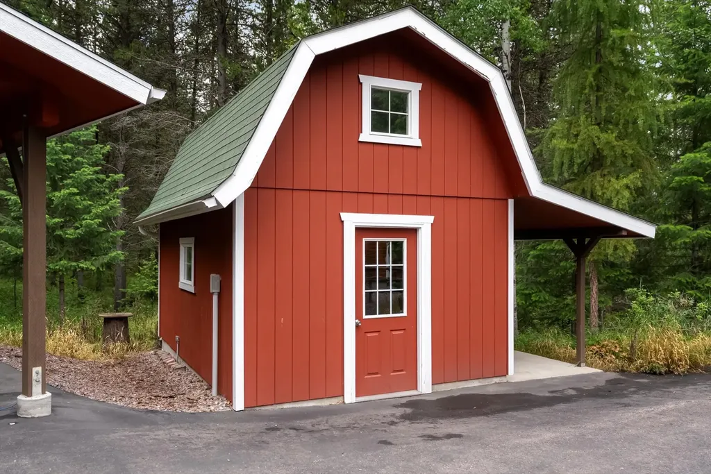 7125 Farm To Market Road Whitefish MT 59937