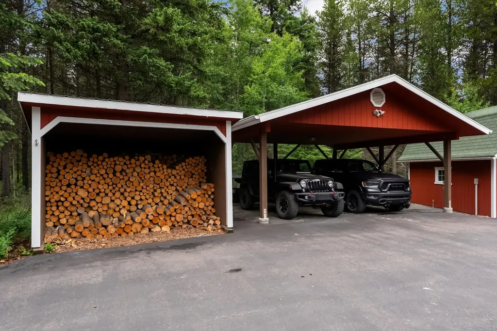 7125 Farm To Market Road Whitefish MT 59937