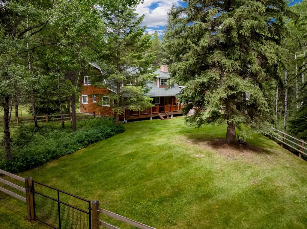 7125 Farm To Market Road Whitefish MT 59937