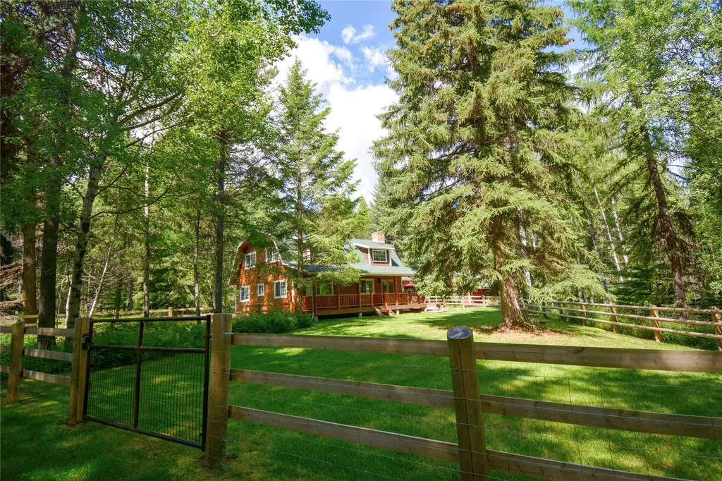 7125 Farm To Market Road Whitefish MT 59937