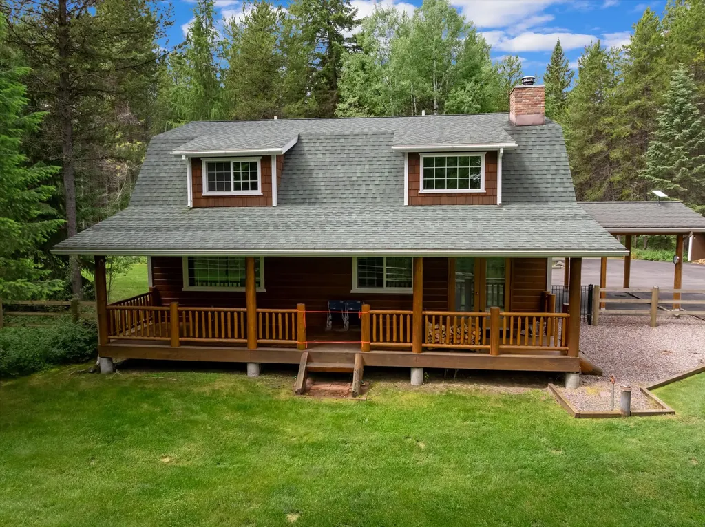 7125 Farm To Market Road Whitefish MT 59937