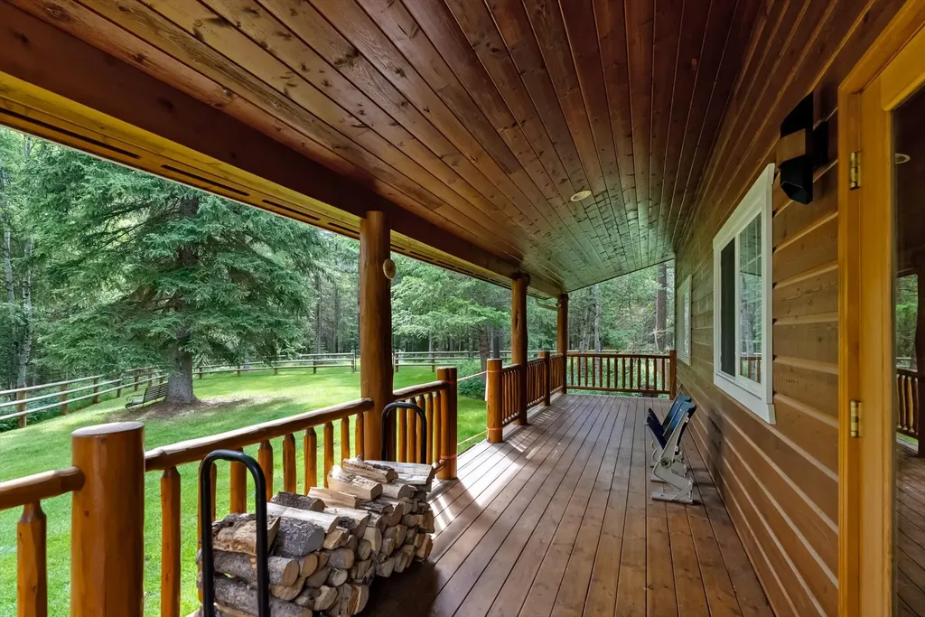 7125 Farm To Market Road Whitefish MT 59937