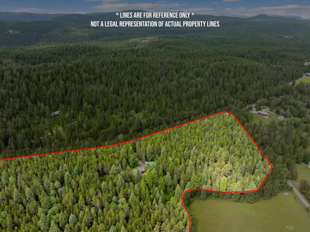 7125 Farm To Market Road Whitefish MT 59937