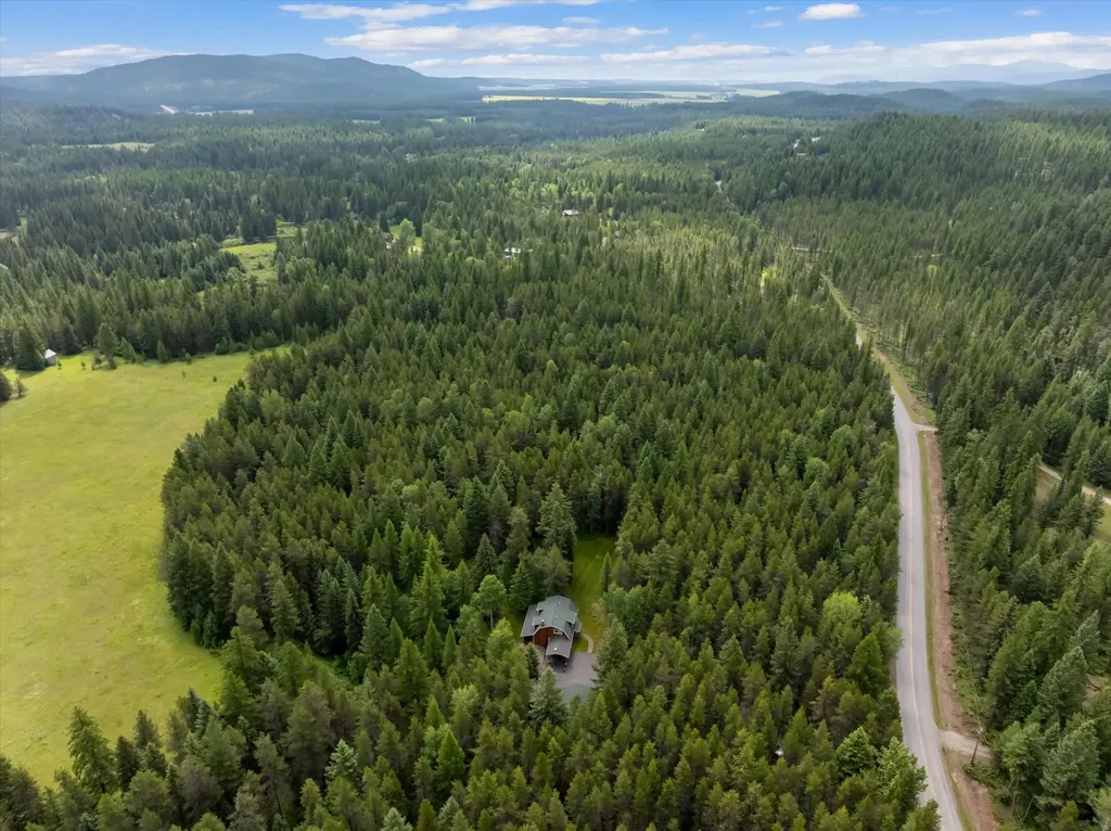 7125 Farm To Market Road Whitefish MT 59937