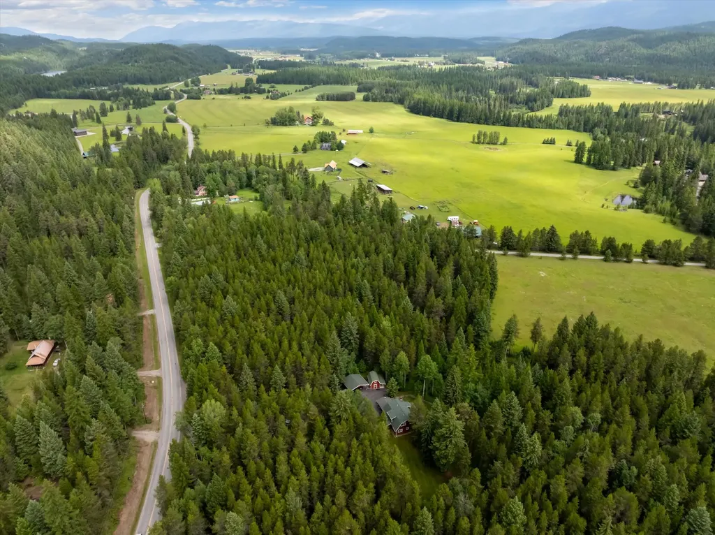 7125 Farm To Market Road Whitefish MT 59937