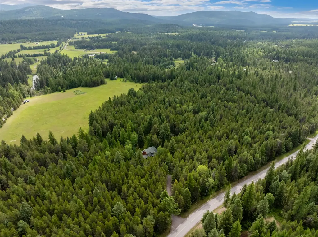 7125 Farm To Market Road Whitefish MT 59937