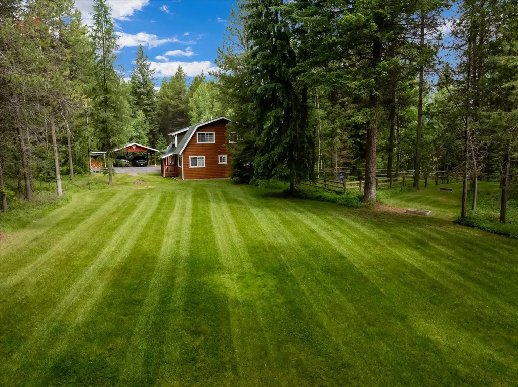 7125 Farm To Market Road Whitefish MT 59937