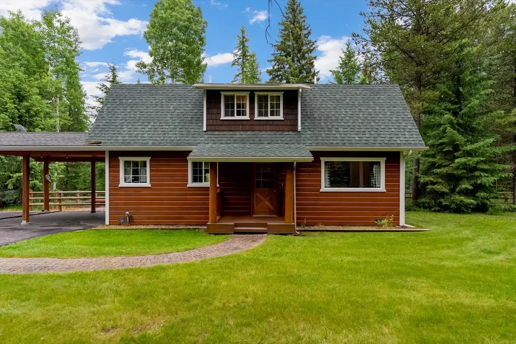 7125 Farm To Market Road Whitefish MT 59937