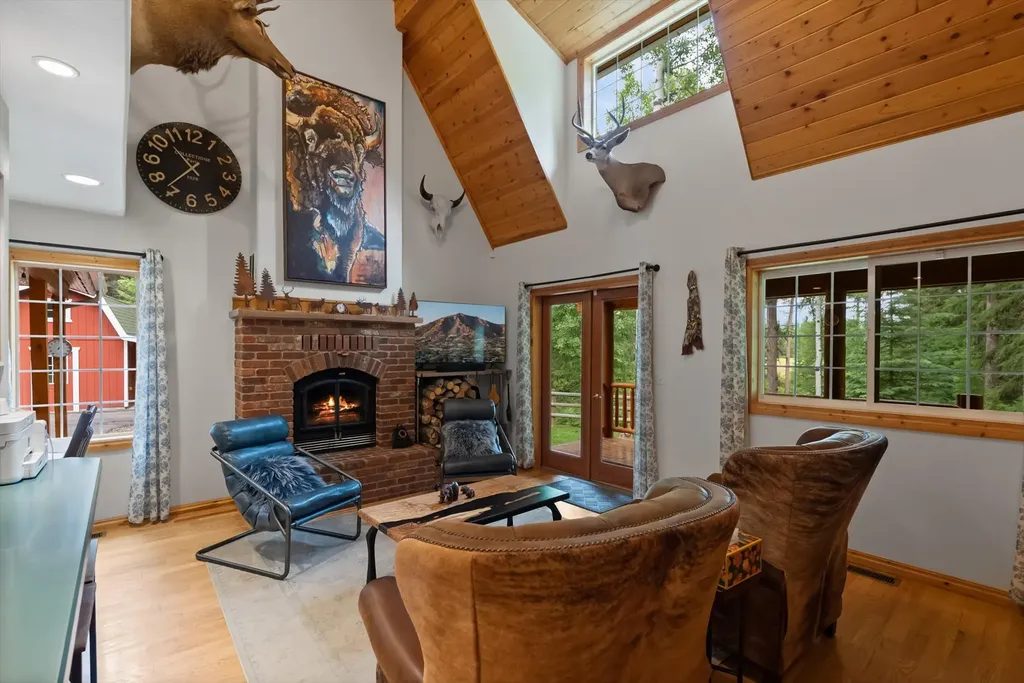 7125 Farm To Market Road Whitefish MT 59937