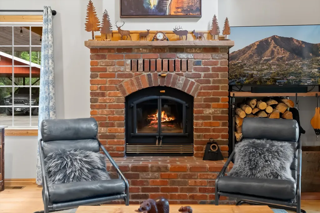 7125 Farm To Market Road Whitefish MT 59937
