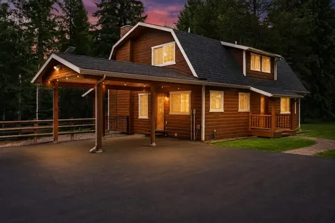 7125 Farm To Market Road Whitefish MT 59937