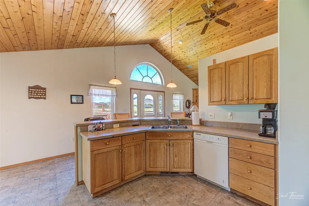 1450 Ray Road Helena MT 59602