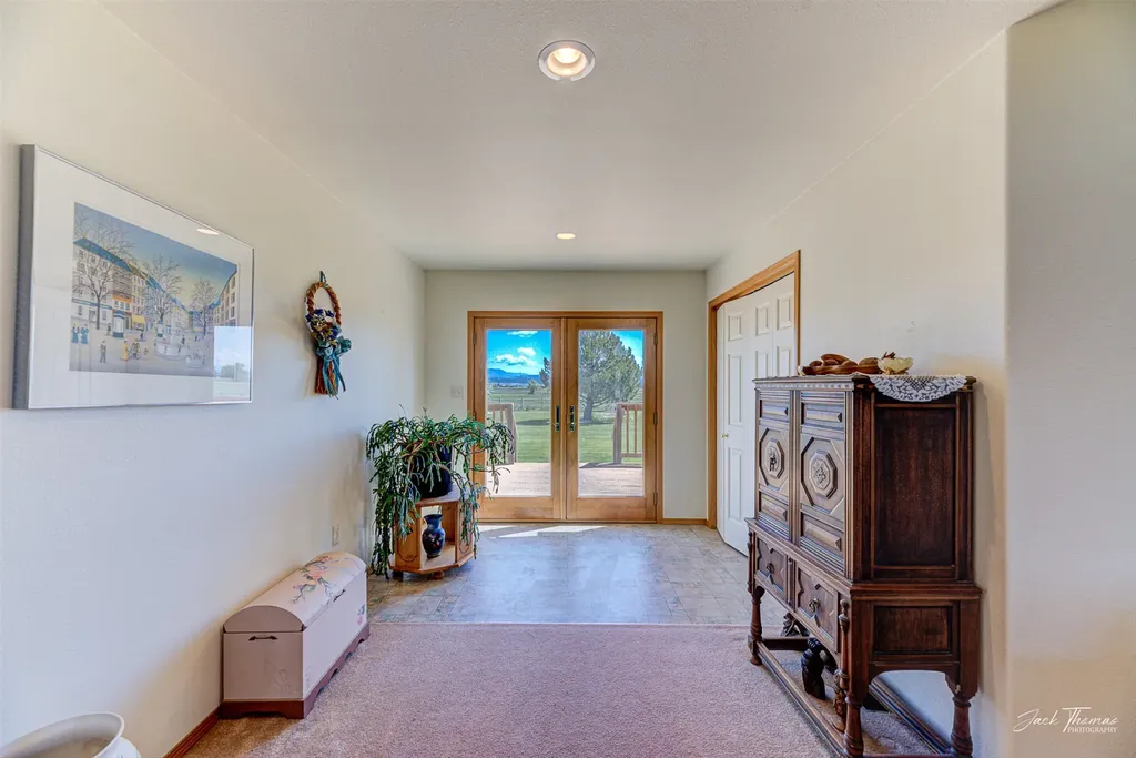 1450 Ray Road Helena MT 59602
