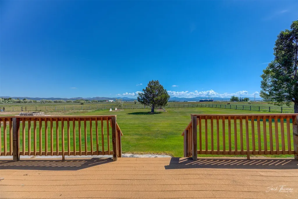 1450 Ray Road Helena MT 59602