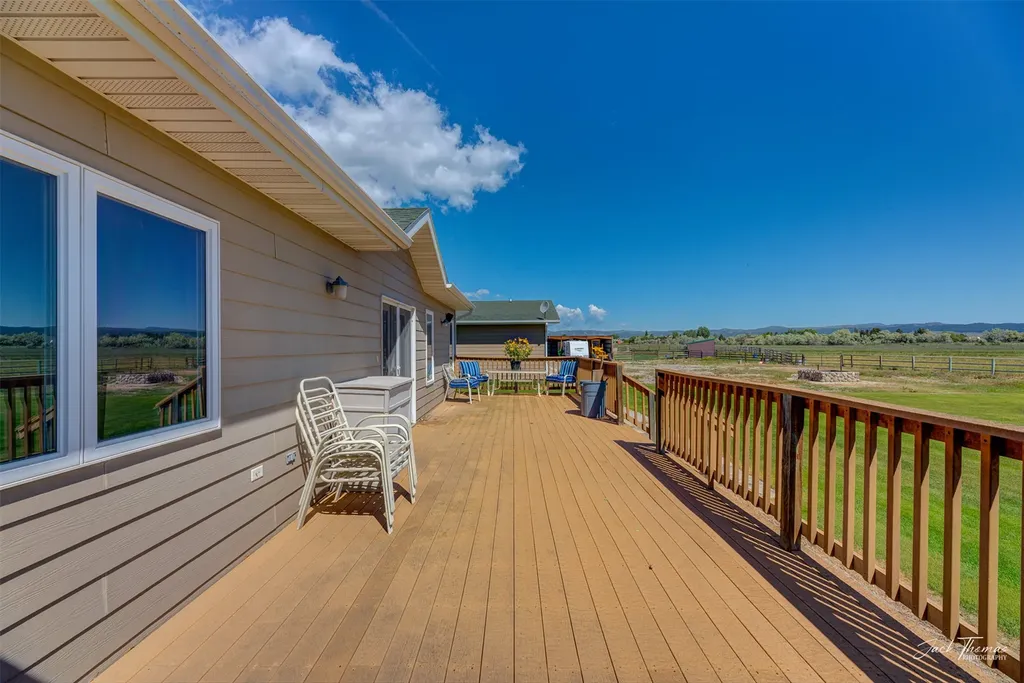 1450 Ray Road Helena MT 59602