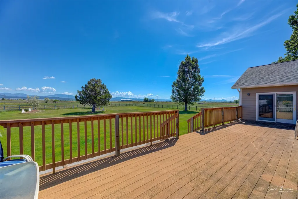 1450 Ray Road Helena MT 59602