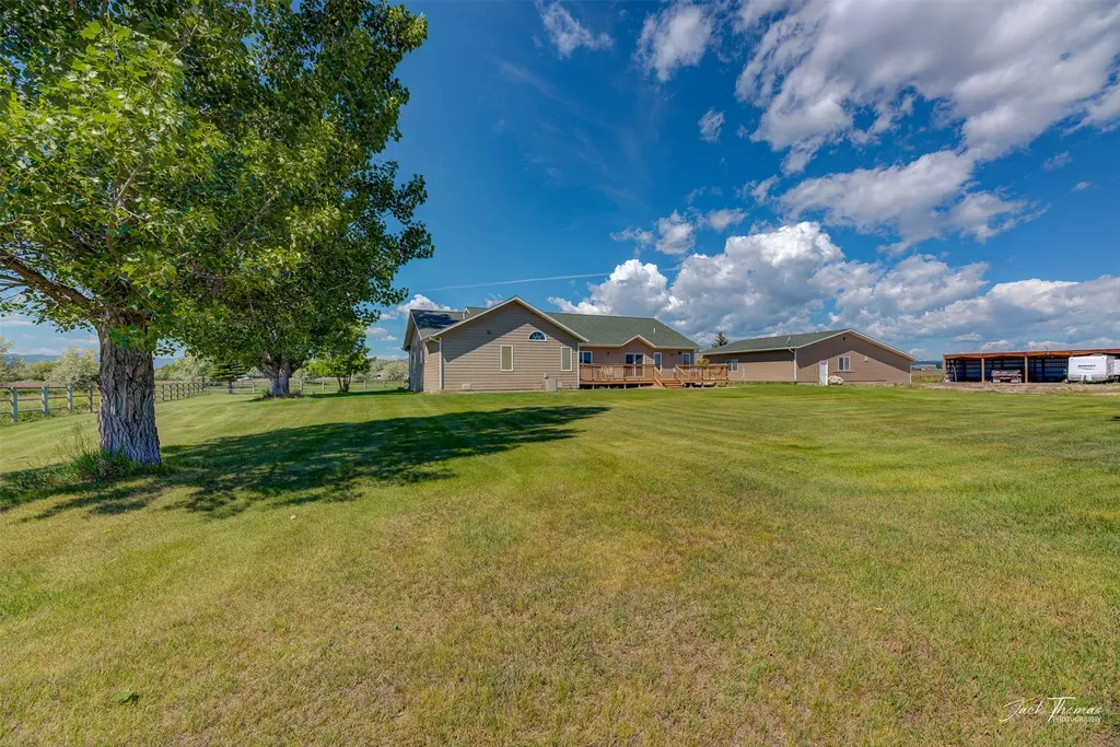 1450 Ray Road Helena MT 59602