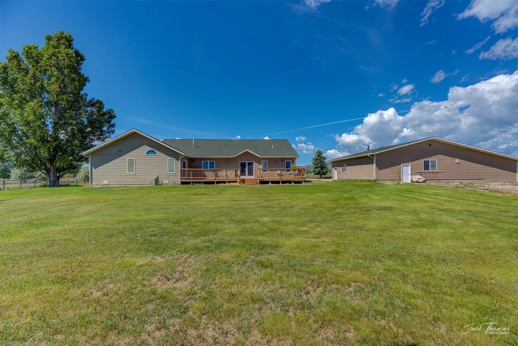 1450 Ray Road Helena MT 59602