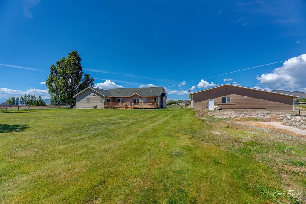 1450 Ray Road Helena MT 59602