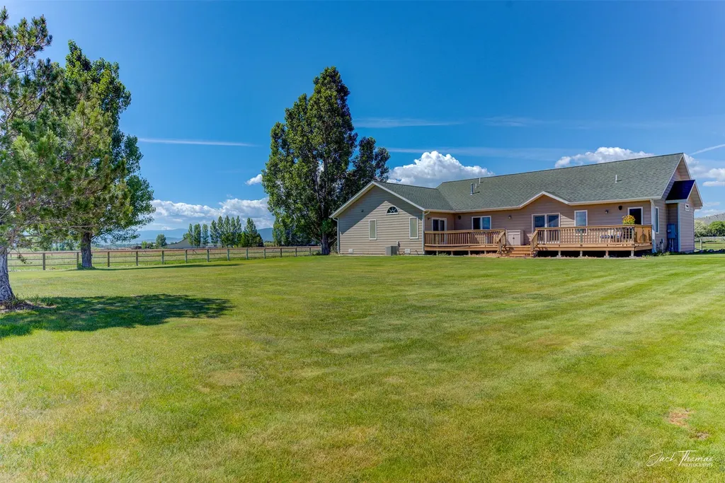 1450 Ray Road Helena MT 59602