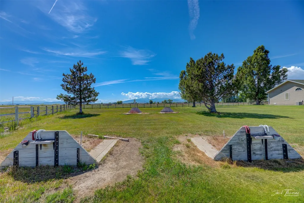 1450 Ray Road Helena MT 59602