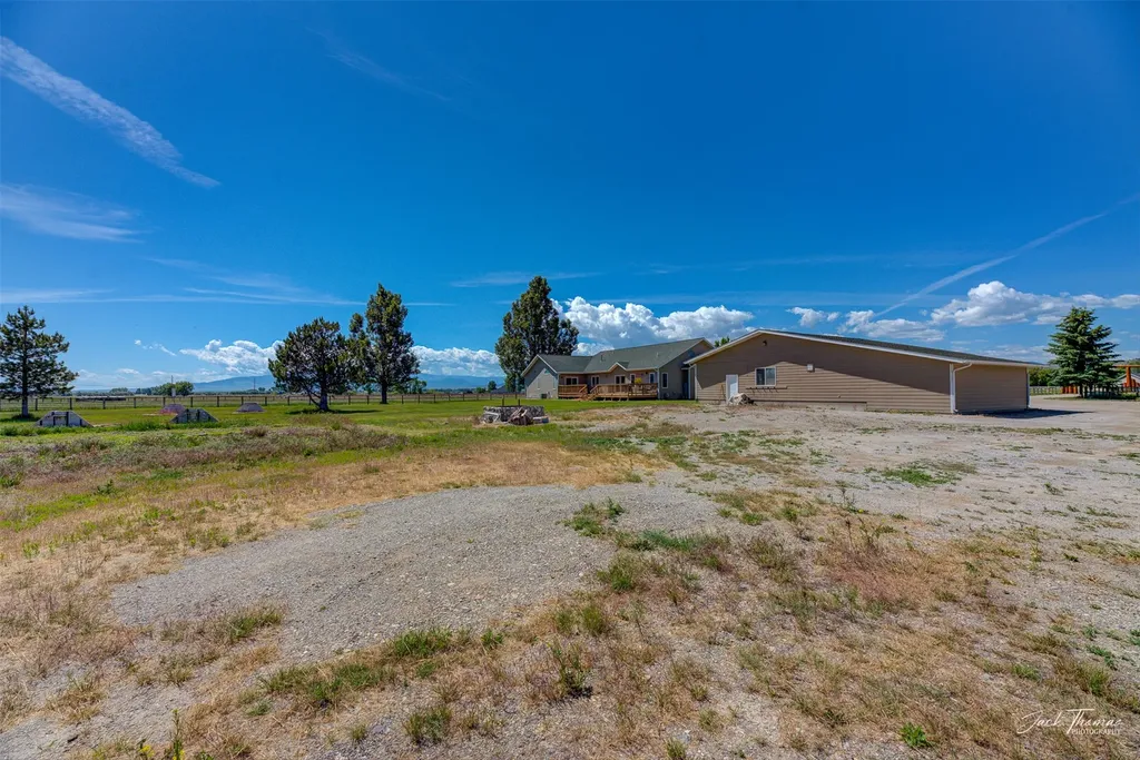 1450 Ray Road Helena MT 59602