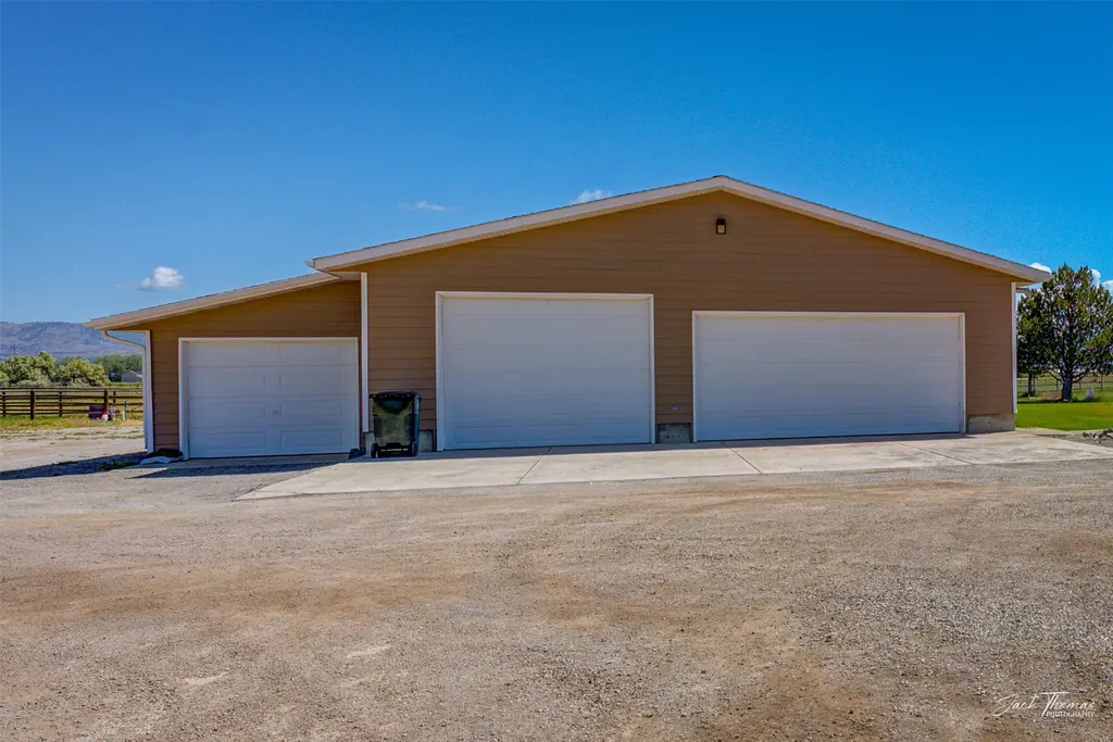 1450 Ray Road Helena MT 59602