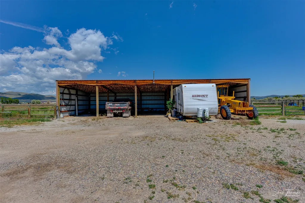 1450 Ray Road Helena MT 59602