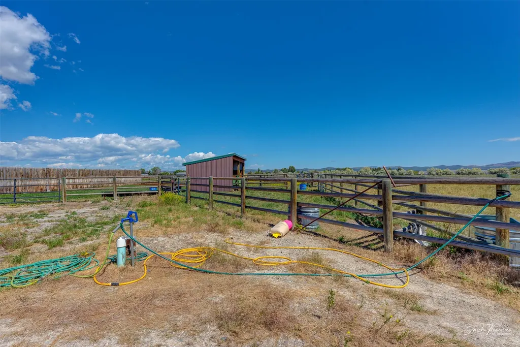1450 Ray Road Helena MT 59602