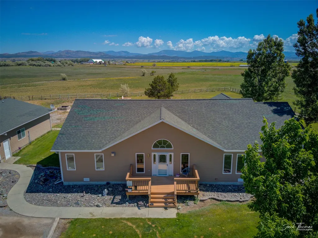 1450 Ray Road Helena MT 59602